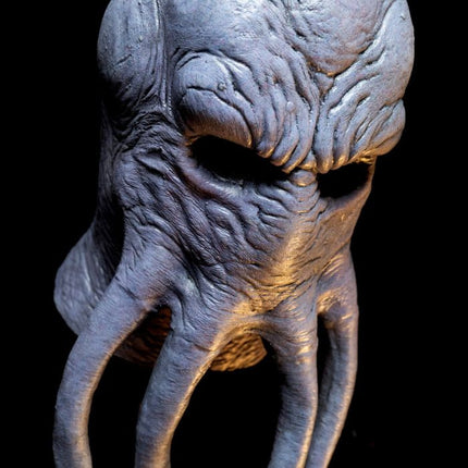 DUNGEONS & DRAGONS - MIND FLAYER MASK 1