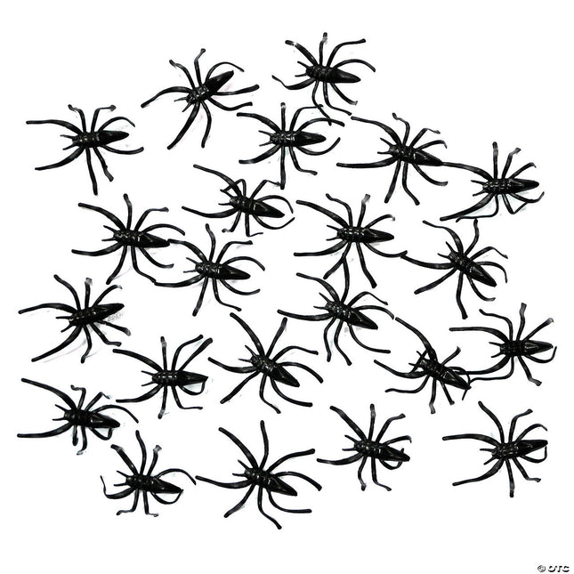 Mini Spiders