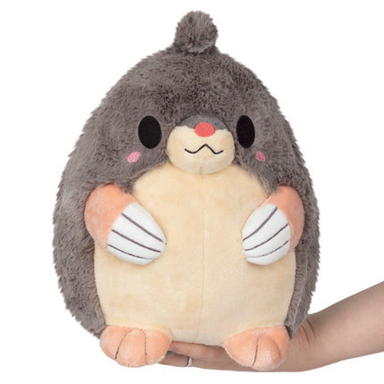 Mini Squishable Mole- front view