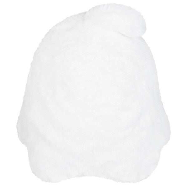 Mini Squishable Spooky Ghost- Back View