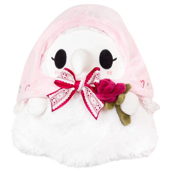 Valentine Plague Set- Plague Nurse