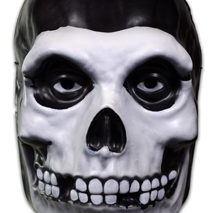 The Fiend Mask