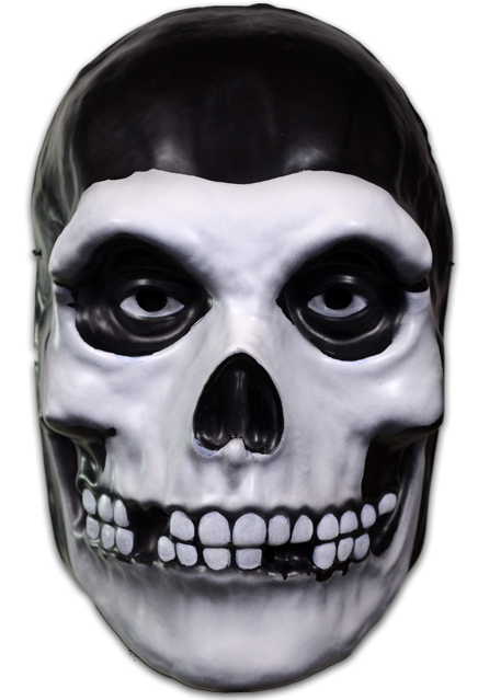 The Fiend Mask