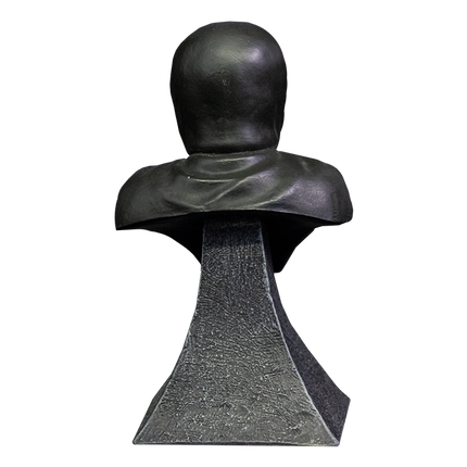 Back of Fiend Mini Bust