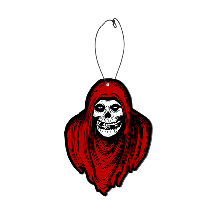 Fear Freshener
