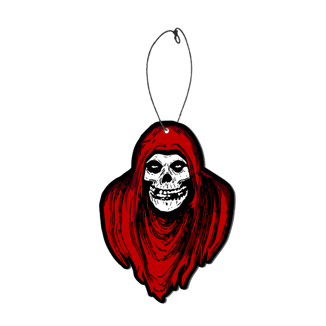Fear Freshener