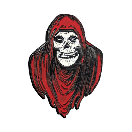 Ghost Fiend Pin