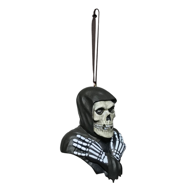 Right side of Fiend Ornament