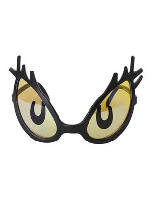 Dr. Seuss- The Grinch Glasses