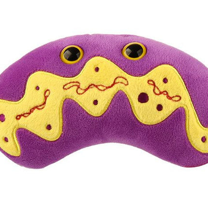 Mitochondria- Classic- Front View