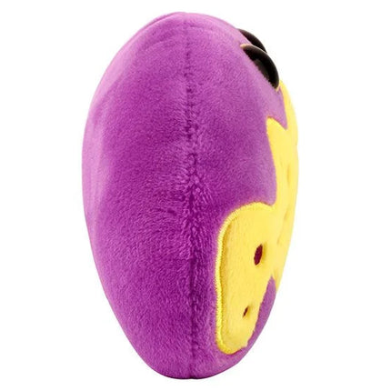 Mitochondria- Classic- Side View