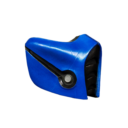 Right-side view of Sub-Zero Mask