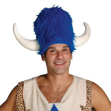 Blue Lodge Hat