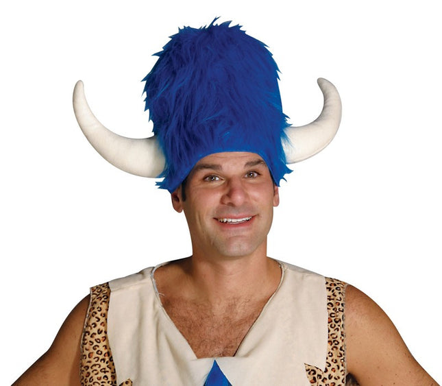 Blue Lodge Hat