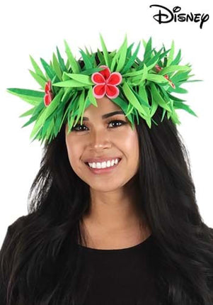 Disney- Moana Flower Headband