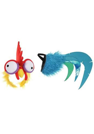Moana- Hei Hei Headband & Tail Kit