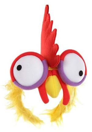 Moana- Hei Hei Headband & Tail Kit- just the headband