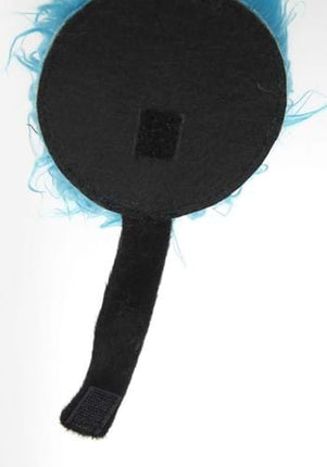 Moana- Hei Hei Headband & Tail Kit- tail attachment 