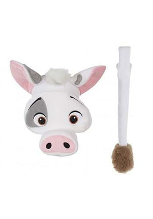 Moana- Pua Headband & Tail Kit