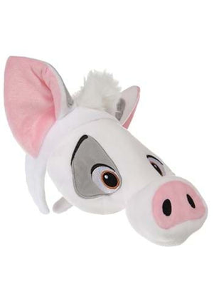 Moana- Pua Headband & Tail Kit- headband side view