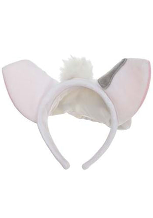 Moana- Pua Headband & Tail Kit- headband back view