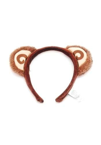 Monkey Ears Headband