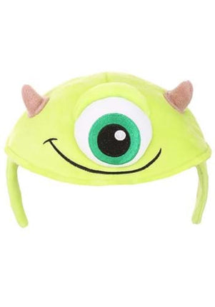 Monsters Inc.- Mike Headband- front view