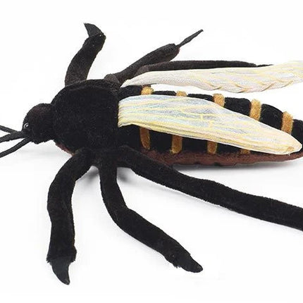 Mosquito- Original- Side View