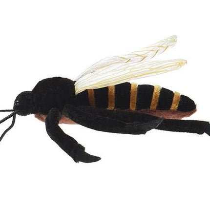 Mosquito- Original- Side View 2