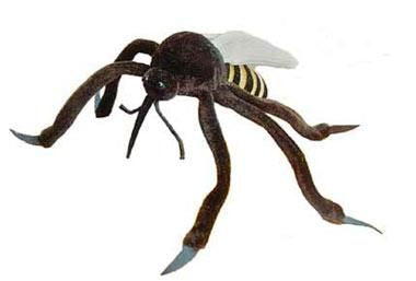 Mosquito- Original- Front View