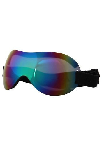 Motoko Goggles Rainbow