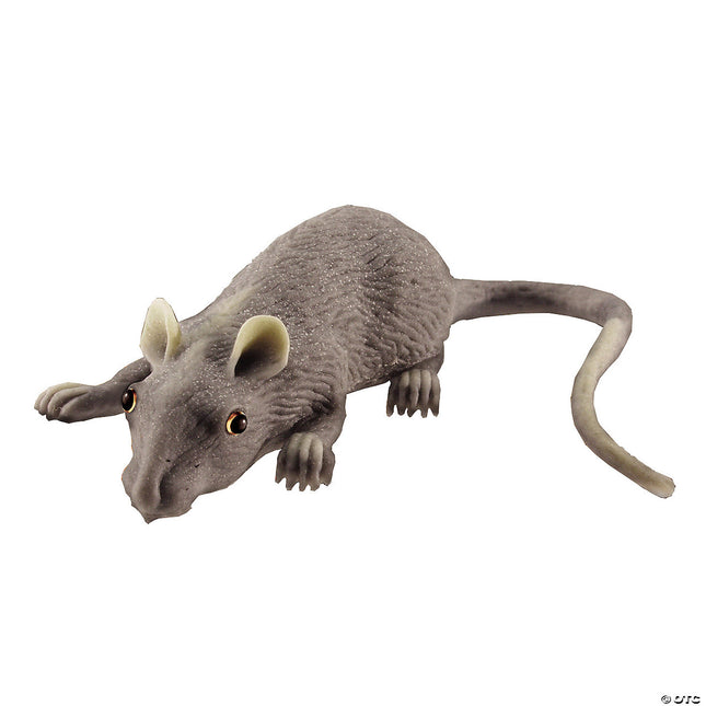 Lifelike Mouse