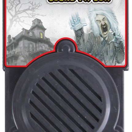 Xtreme Haunted Sound FX Box