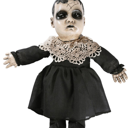 Little Precious Talking Doll
