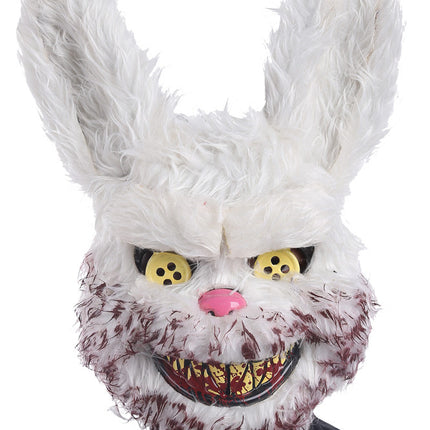 Snowball Mask