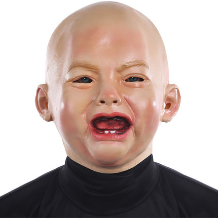 CRYING BABY MASK