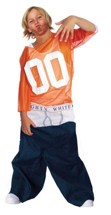 TIGHTY WHITEY CHILD LARGE