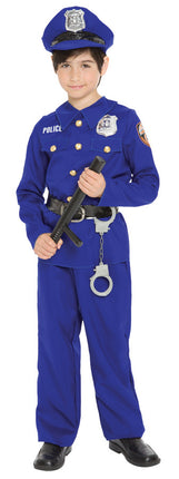 POLICE OFFICER BOYS