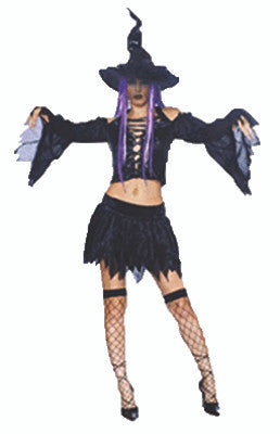 NIGHTMARE SPELLCASTER