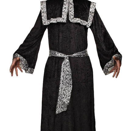 NIGHTMARE PROPHET OF DARKNESS