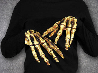 HANDS