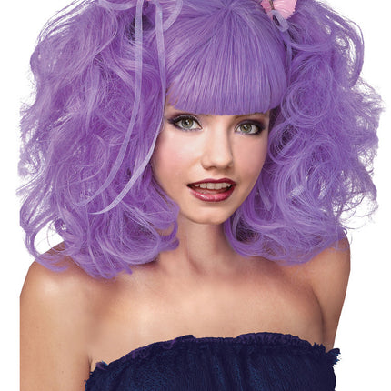 WIG PIXIE