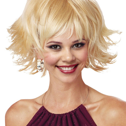 WIG TRIPPY SHAG