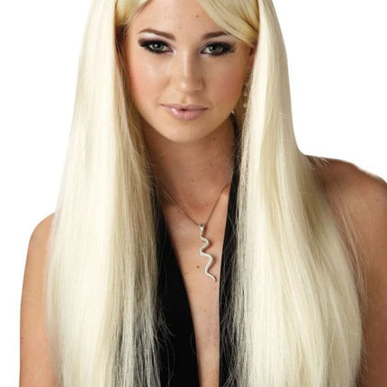 WIG HOLLYWOOD HAIR HEIRESS