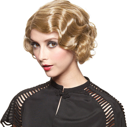 GATSBY GIRL WIG