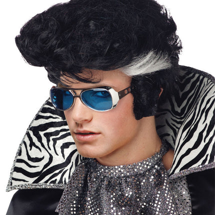 VEGAS STYLE WIG