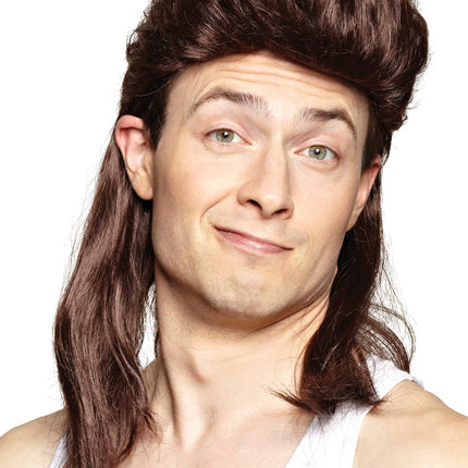 NIGHTCLUB MULLET