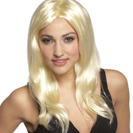 WIG GLAMOUR GAL
