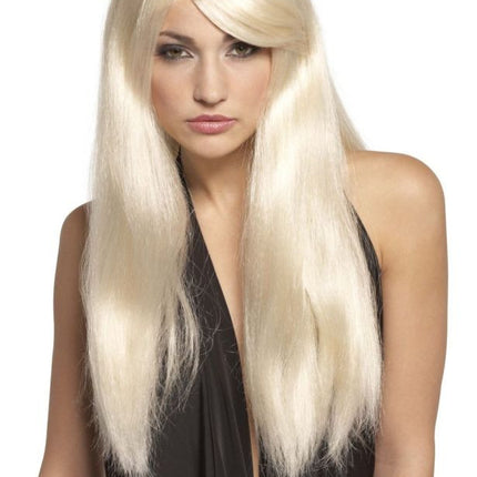 WIG DIVA BLONDE