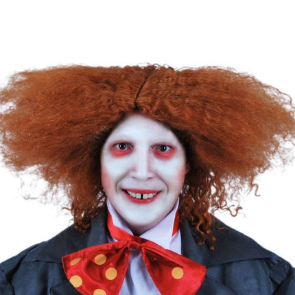 MAD PARTY WIG